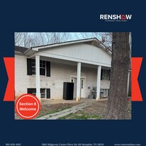 3 Oakridge Dr in Jackson, TN - Building Photo