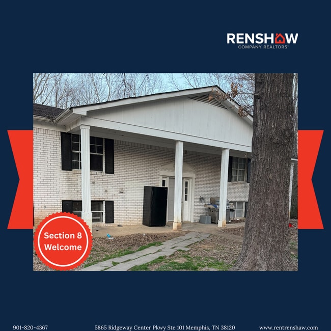 property at 3 Oakridge Dr