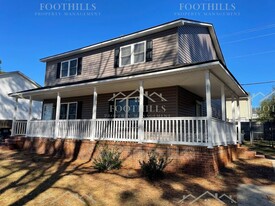 4332 Old Mill Rd in Anderson, SC - Building Photo