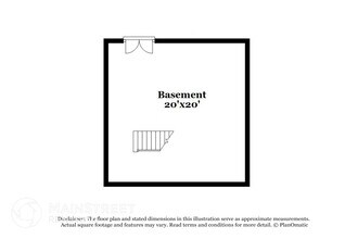 4520 NE Webster Dr in Lee's Summit, MO - Foto de edificio - Building Photo