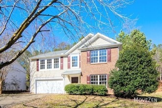 312 Arbor Greene Dr in Garner, NC - Building Photo - Building Photo
