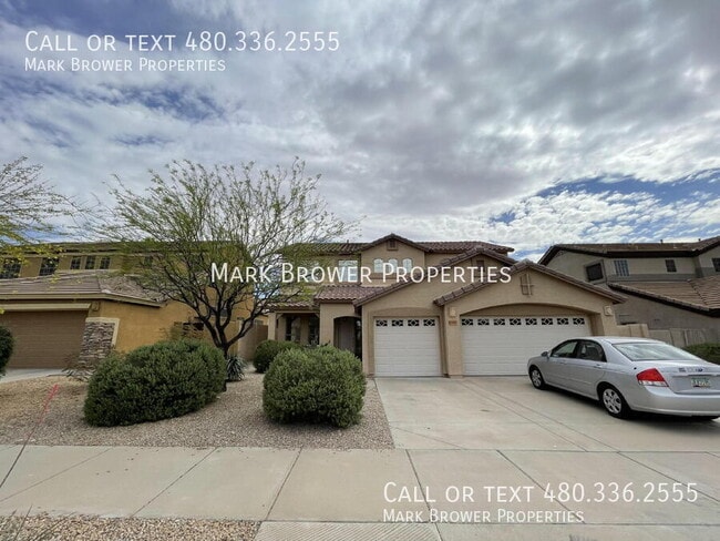 property at 17453 W Rock Ledge Rd
