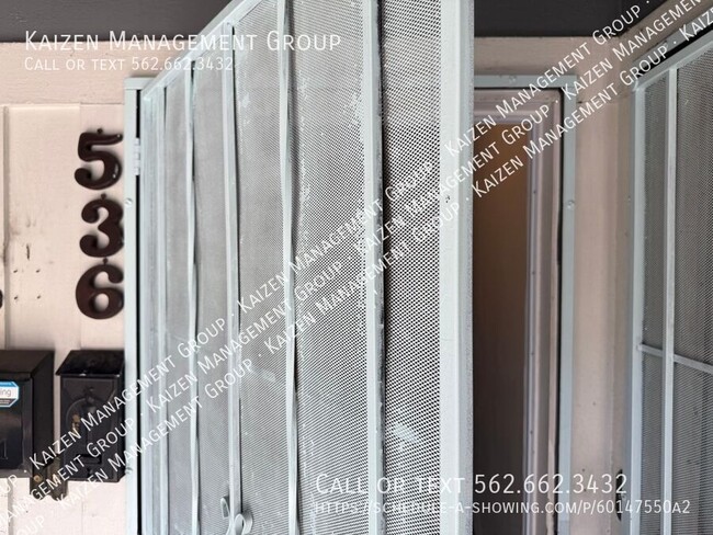 534 W 14th St in Los Angeles, CA - Building Photo - Building Photo