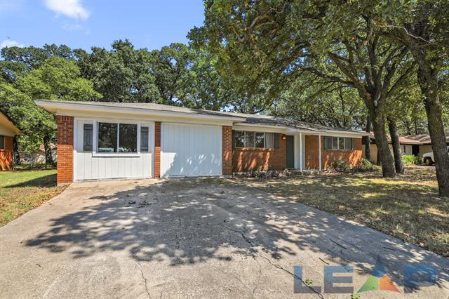 property at 1917 Jacqueline Dr