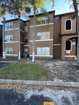 4540 Commander Dr in Orlando, FL - Building Photo