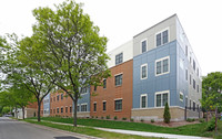 Maskani Place in Milwaukee, WI - Building Photo - Building Photo