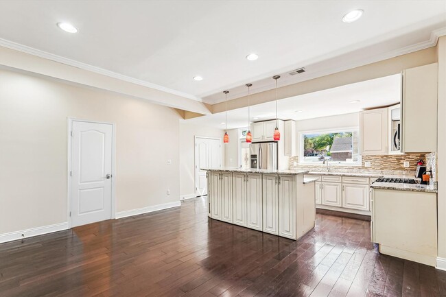 property at 5511 2nd St NW