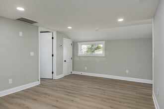 1201 E 32nd St in Chattanooga, TN - Building Photo - Building Photo