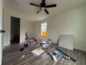 1103 Bell Dr in Greenville, TX - Building Photo - Building Photo