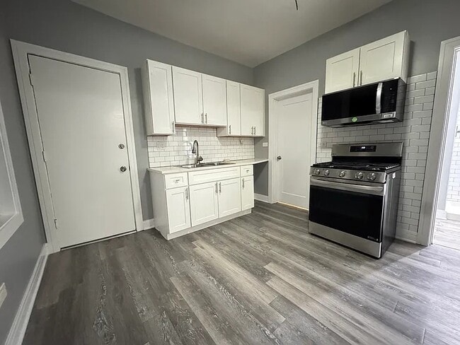 property at 2233 N Southport Ave