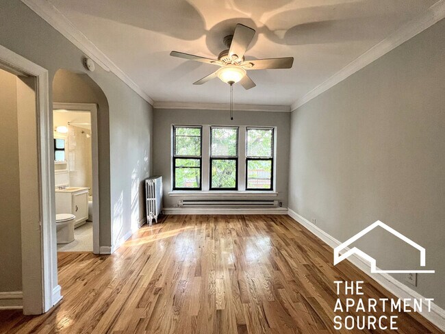 4616 N Paulina St, Unit 102 in Chicago, IL - Building Photo - Building Photo
