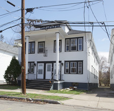 32 Irving Pl in Wilkes-Barre, PA - Foto de edificio - Building Photo