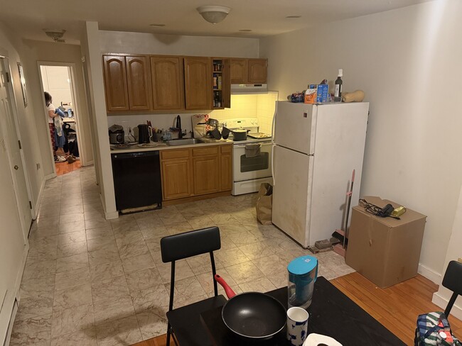 property at 104 Hammond St