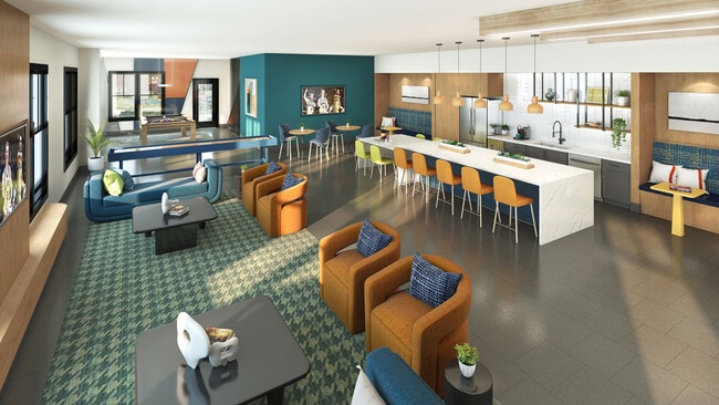 Aviada Apartments of West Lafayette in West Lafayette, IN - Building Photo - Building Photo