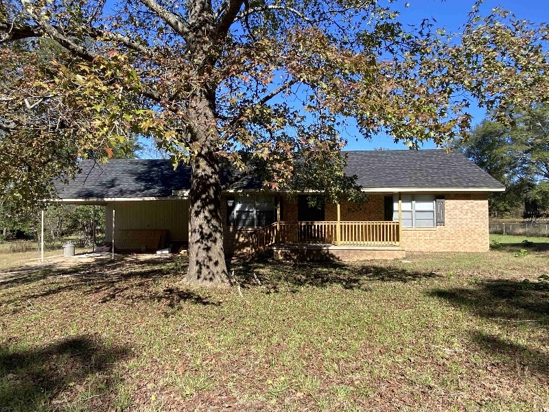 22477 CR 223 in Arp, TX - Building Photo