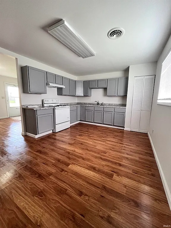 1009 E Havens St in Kokomo, IN - Building Photo - Building Photo