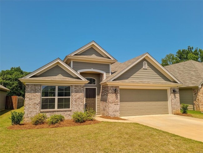 property at 1101 Overture Dr