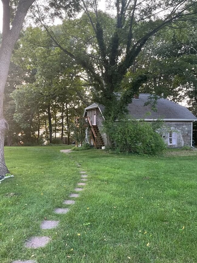 property at 183 Highland Rd