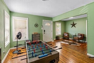 3317 Olsen Dr in Corpus Christi, TX - Building Photo