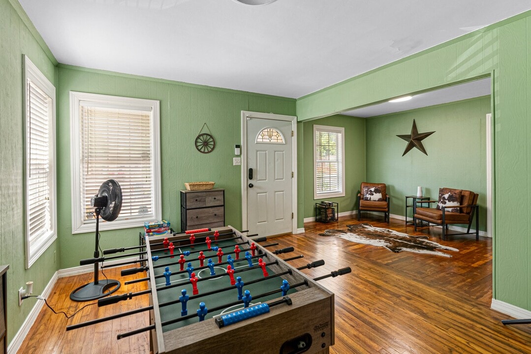 3317 Olsen Dr in Corpus Christi, TX - Building Photo