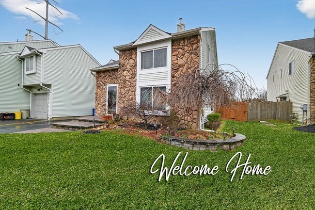 property at 34 Jeffrey Cir