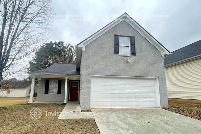 property at 6322 Klondike River Rd