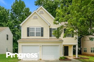 1017 Lombar St in Raleigh, NC - Building Photo