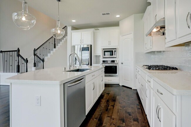 3418 Pebble Creek Dr in Missouri City, TX - Building Photo - Building Photo