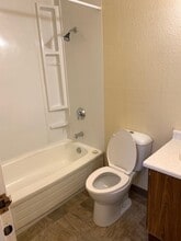 8604-8687 Ave in Fort St John, BC - Building Photo - Building Photo