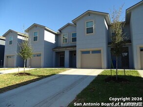 6502 Marcel Wy in San Antonio, TX - Building Photo - Building Photo