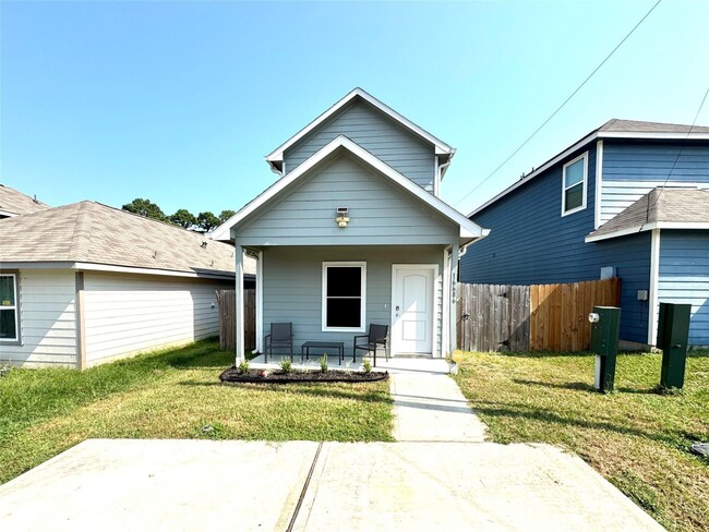 property at 16686 E Hammon