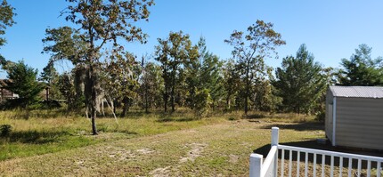 246 Paxon St in Interlachen, FL - Building Photo - Building Photo
