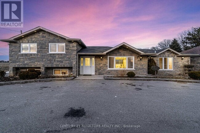 12821 Heritage Rd