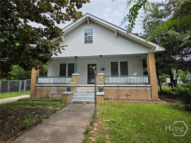 property at 105 Forrest Ave