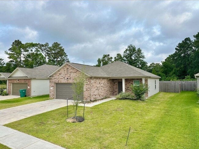 property at 3507 Queensberry