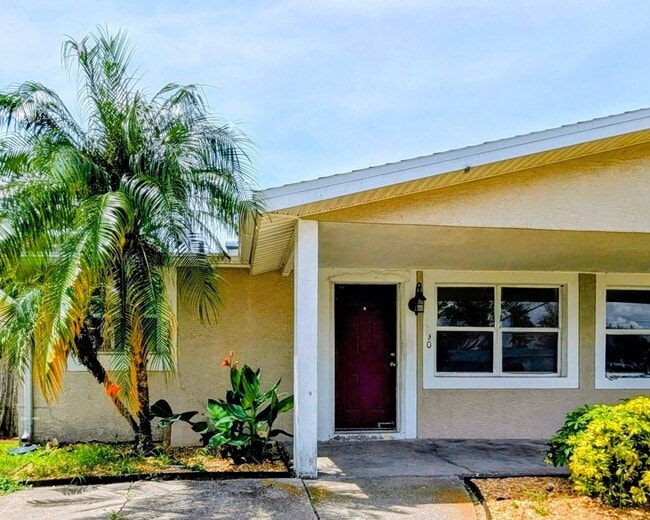 property at 5712 Quist Dr