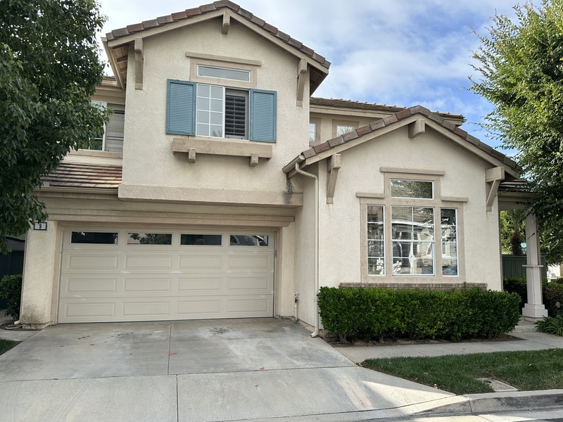 9 Baneberry in Aliso Viejo, CA - Building Photo