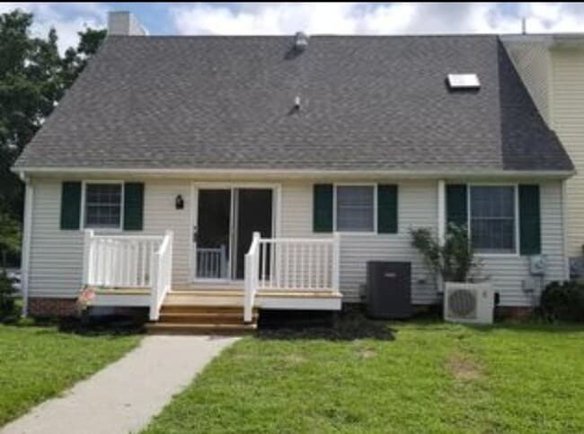 900 Sumac Cir in Salisbury, MD - Building Photo - Building Photo