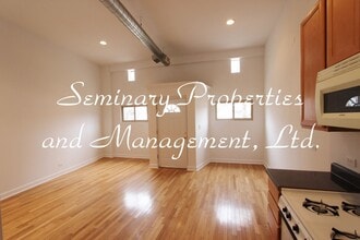 5118 N Lincoln in Chicago, IL - Foto de edificio - Interior Photo