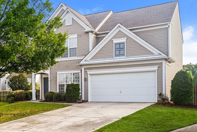 property at 10617 Red Pine Ct