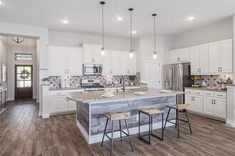 505 Saturnia Dr in Georgetown, TX - Building Photo - Building Photo