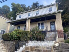 310 Beaver St in Leetsdale, PA - Building Photo