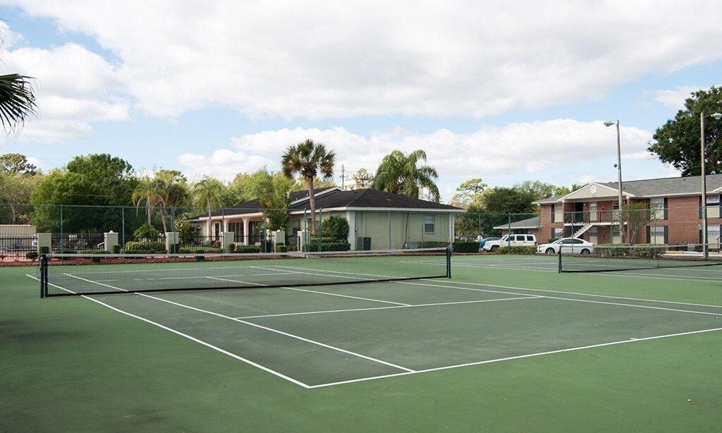 Ascott Place Apartments Tampa, FL Apartments