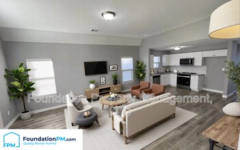 4971 Given Ave in Memphis, TN - Building Photo - Building Photo