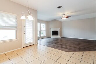 1108 Lubbock Ln in Melissa, TX - Building Photo - Building Photo