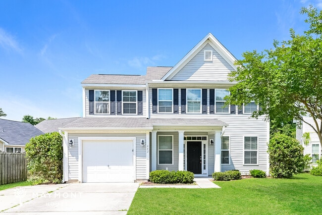 property at 442 Village Park Dr