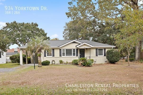 property at 934 Yorktown Dr