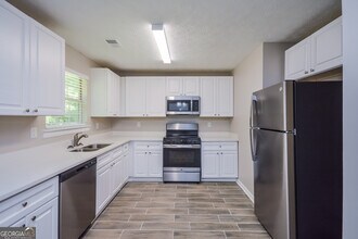 15 Ashley Dr in Oxford, GA - Building Photo - Building Photo