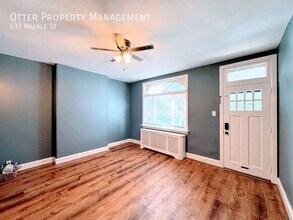 437 Markle St in Philadelphia, PA - Building Photo - Building Photo