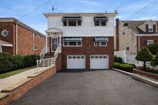 626 Middlesex St, Unit 2FL in Linden, NJ - Building Photo